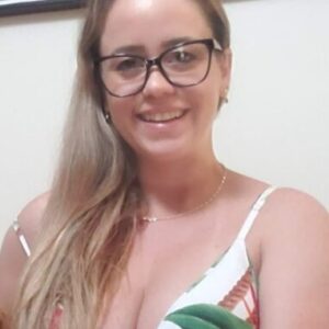 Foto do perfil de Karina